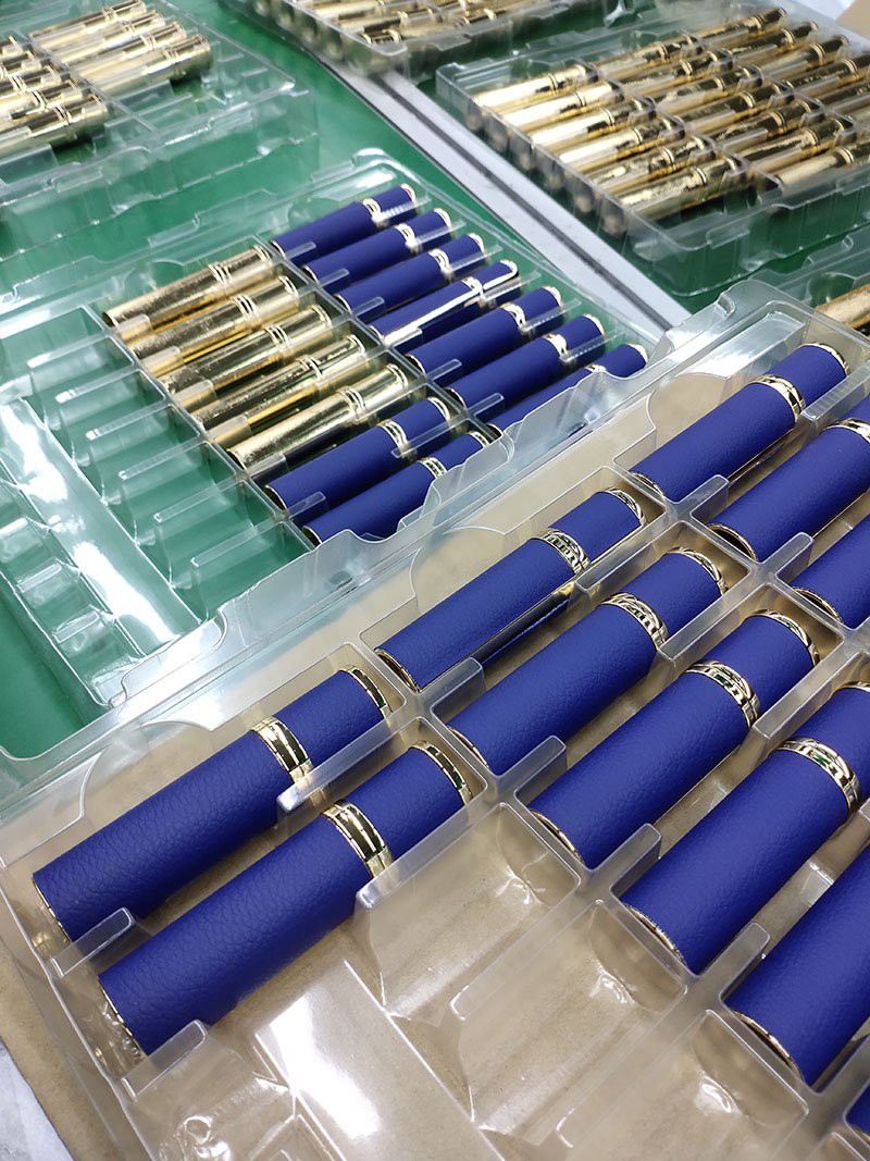 Spray Atomizer in Blister Tray Packaging