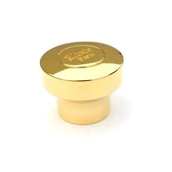 Luxury Perfume Cap