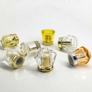 ऐक्रेलिक इत्र ढक्कन