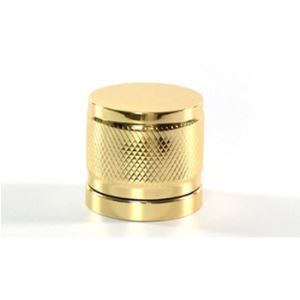 इत्र की बोतलों के लिए एल्यूमीनियम कैप