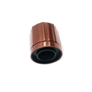 इत्र के लिए एल्यूमीनियम कैप