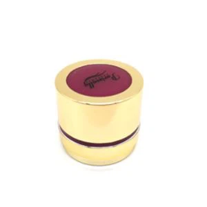 बेस्पोक उभरा हुआ लोगो परफ्यूम कैप