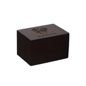 हाई क्वालिटी वुड परफ्यूम कैप