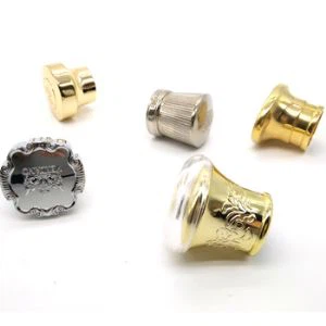 लक्जरी इत्र कैप