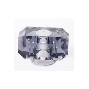 क्रिस्टल के साथ सुर्लिन परफ्यूम प्लास्टिक कैप