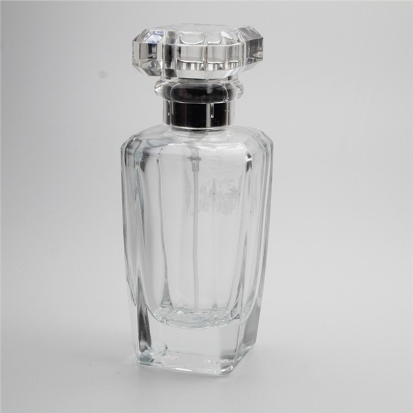 एफईए 13 मिमी टैन्सपेरेंट सुरलिन कैप