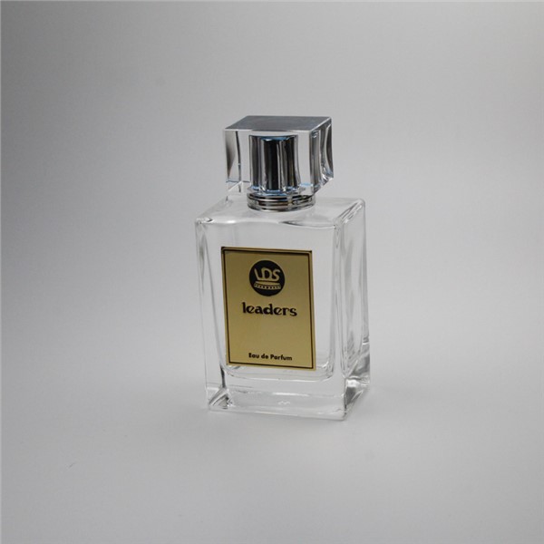 प्लास्टिक एसाइलिक पीपी परफ्यूम कैप