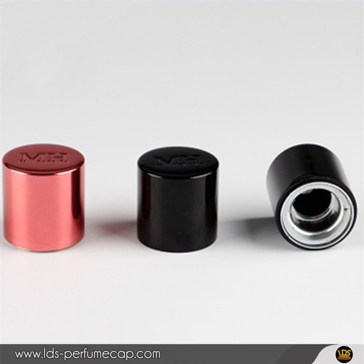 Magnetic Perfume Cap For Perfume Bottle