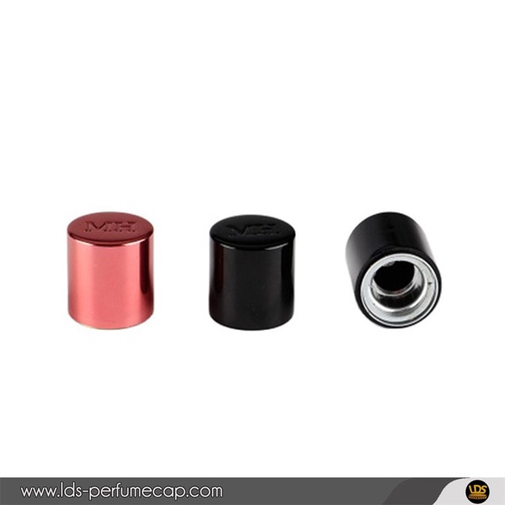 इत्र की बोतल के लिए चुंबकीय इत्र कैप