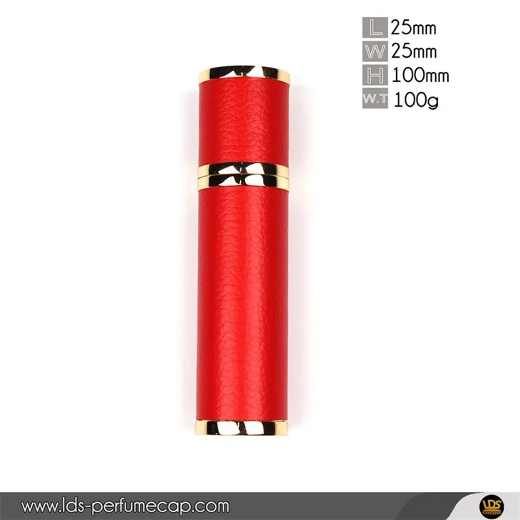 Convenient Travel Spray Case