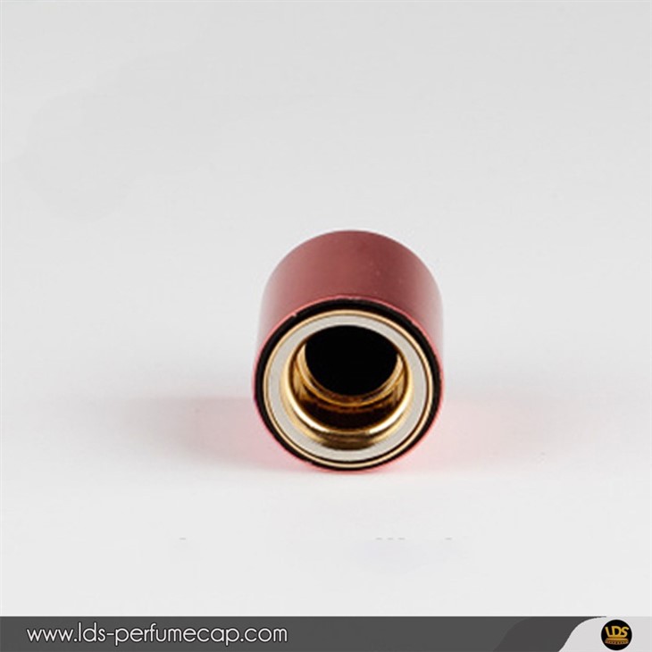 Magnetic Perfume Cap For Perfume Bottle