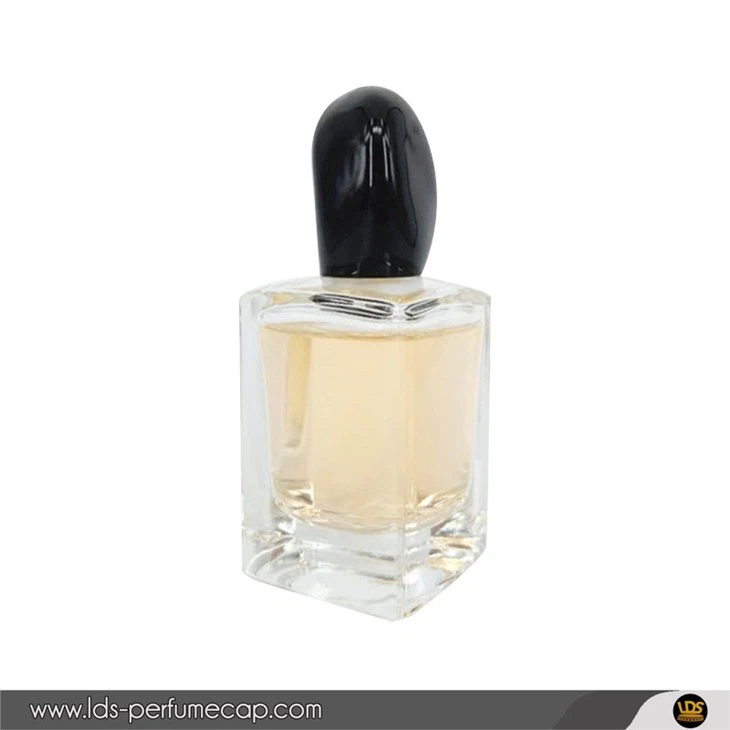 Hot Selling Perfume Bottle With Plastic Cap