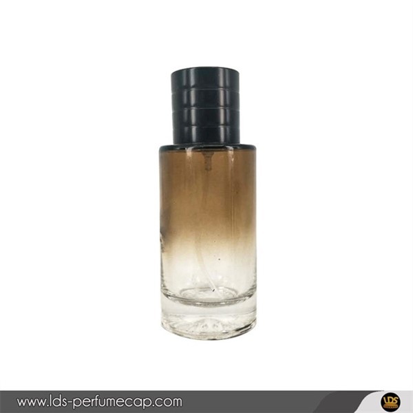 खुशबू की बोतल का उत्तम डिज़ाइन