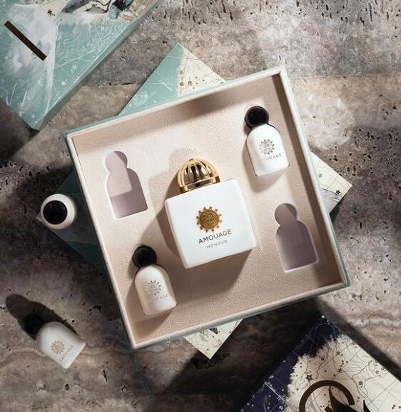 amouage perfume packaging box amouage perfume packaging box