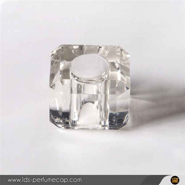 लक्जरी इत्र ब्रांडों के लिए Surlyn कैप