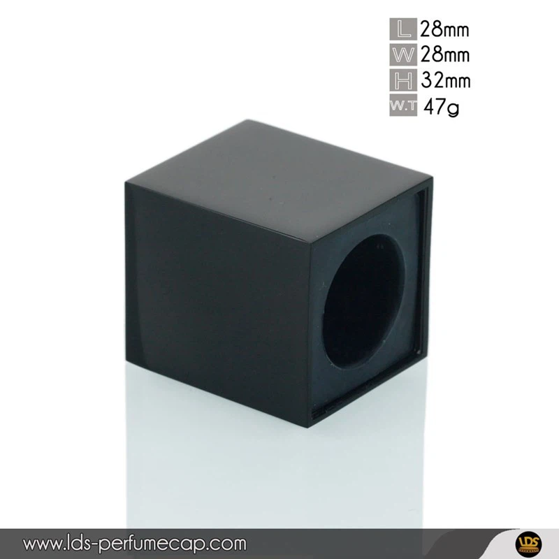 Zamac Perfume Cap LDZC-007